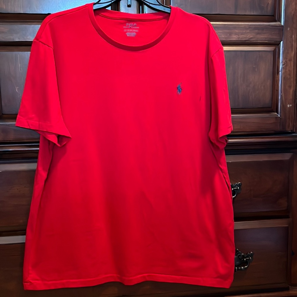 Polo Ralph Lauren men’s shirt